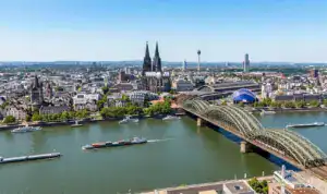 Hochwasserschutz in NRW – Übersicht der Systeme und Leistungen